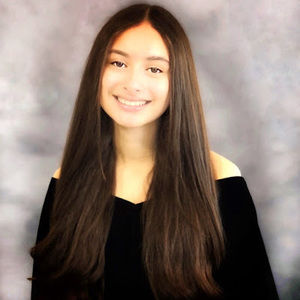 Meet your Posher, Ilsia